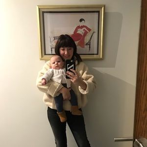 Meet your Posher, Anna